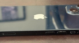 Good
													Apple iPhone 13 - Unlocked, Midnight, 128 GB, A2482, photo 4 of 11