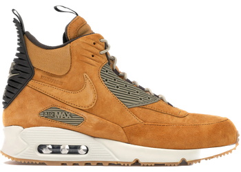 Nike Air Max 90 Sneakerboot Winter Wheat for sale