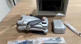 Used
													DJI Mini 3 Pro, photo 5 of 5