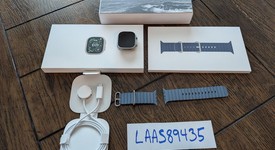 Mint
													Apple Watch Ultra 3 49mm - Unlocked, Natural, A3281, photo 3 of 9