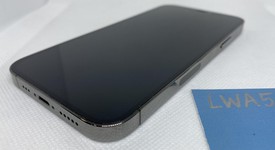 Good
													Apple iPhone 12 Pro - Unlocked, Graphite, 128 GB, A2341, photo 4 of 7