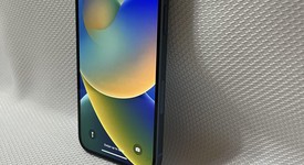 Mint
													Apple iPhone 14 Plus - Unlocked, Blue, 128 GB, A2632, photo 2 of 7