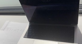 Good
													MacBook Pro Late 2023 (M3) - 14" - Apple M3 Pro 11-core, Silver, 512 GB, 18 GB, 14-core GPU, photo 4 of 10