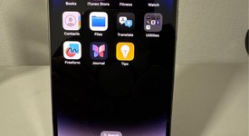 Good
													Apple iPhone 14 Pro - Unlocked, Silver, 128 GB, A2650, photo 1 of 7