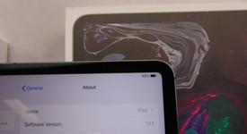 Good
													Apple iPad Pro 11" 2018 - Unlocked, Silver, 64 GB, A2013, photo 2 of 7