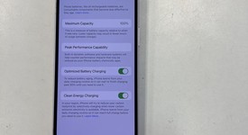 Good
													Apple iPhone 14 - Unlocked, Purple, 128 GB, A2649, photo 1 of 8