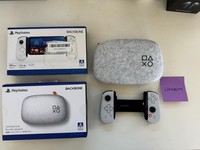 Backbone One Controller