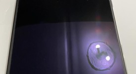 Mint
													Honor Magic V5 - Unlocked Non-US, White, 512 GB, 16 GB, photo 5 of 10