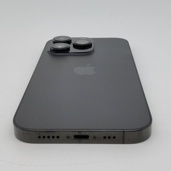 Apple iPhone 14 Pro - Unlocked, 128 GB, Gold, A2650