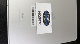 Good
													Apple iPad 10th Gen - Unlocked, Silver, 64 GB, A2757, photo 5 of 7