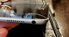 Fair
													Apple iPad Pro 12.9" 1st Gen 2015 - Wi-Fi, Gray, 128 GB, A1584, 1st Gen 2015, photo 4 of 11