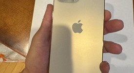Good
													Apple iPhone 13 Pro Max - T-Mobile, Gold, 128 GB, A2484, photo 5 of 18