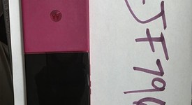 Mint
													Motorola Razr Plus (2024) - T-Mobile, Pink, 256 GB, 12 GB, photo 3 of 13