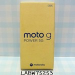 New Moto G Power 5G 2024 - Metro by T-Mobile, 128 GB, Black, 8 GB