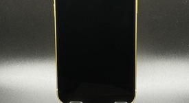 Mint
													Apple iPhone 14 - Unlocked, Yellow, 128 GB, A2649, photo 4 of 6