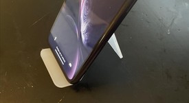Fair
													Apple iPhone Xr - T-Mobile, Black, 64 GB, A1984, photo 3 of 6