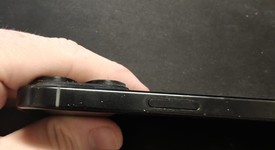 Good
													Apple iPhone 16 Pro Max - Unlocked, Black, 256 GB, A3084, photo 5 of 10