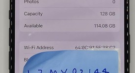 Mint
													Apple iPhone 15 - Unlocked, Black, 128 GB, A2846, photo 4 of 13