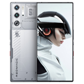 REDMAGIC 9 Pro