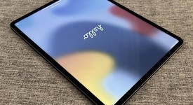 Mint
													Apple iPad Pro 12.9" 5th Gen 2021 - Unlocked, Gray, 2 TB, photo 2 of 8