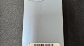 Good
													Apple iPhone 13 Pro - Unlocked, Sierra Blue, 512 GB, A2483, photo 1 of 6
