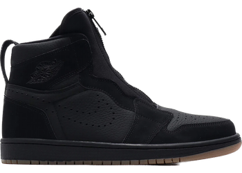 Jordan 1 High Zip Black Gum for sale