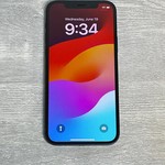 Good Apple iPhone 12 - Unlocked, Black, 128 GB, A2172