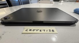 Mint
													Apple iPad Mini 6th Gen - Unlocked, Gray, 256 GB, A2568, photo 4 of 13