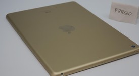 Good
													Apple iPad 5th Gen - Wi-Fi, Gold, 32 GB, A1822, photo 3 of 5
