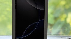 New
													Apple iPhone 16 Pro Max - Verizon, Black, 256 GB, A3084, photo 1 of 3
