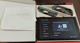 Mint
													Nintendo Switch 2 - Red & Blue, Standard, photo 4 of 9