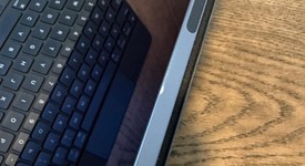 Good
													Apple iPad Air 4th Gen - Wi-Fi, Gray, 256 GB, A2316, photo 5 of 9