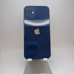 Fair Apple iPhone 12 - Unlocked, 128 GB, Blue, A2172