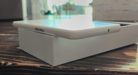 Good
													Bigme HiBreak Pro - Unlocked Non-US, White, 256 GB, 8 GB, photo 5 of 12