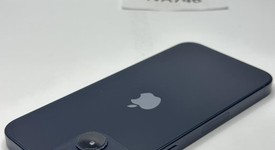 Mint
													Apple iPhone 13 Mini - Unlocked, Midnight, 256 GB, A2481, photo 3 of 4