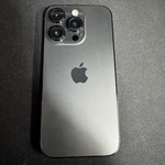 Fair Apple iPhone 14 Pro - Unlocked, 128 GB, Black, A2650