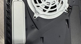 Good
													PlayStation 5 Standard Edition (2020) - White, 825 GB, Standard Edition, photo 3 of 9