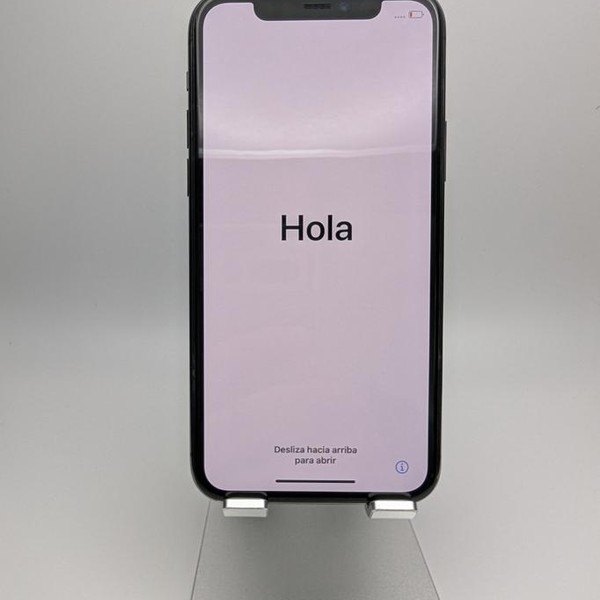 Apple iPhone 11 Pro - Unlocked, 64 GB, Gray, A2160