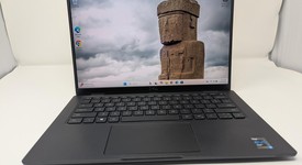 Good
													Dell Latitude Laptop, photo 1 of 7