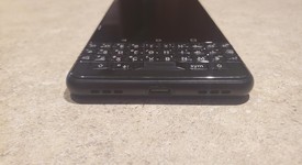 Good
													Blackberry Keyone - AT&T, Black, 32 GB, 3 GB, BBB100-1, Regular, photo 4 of 7