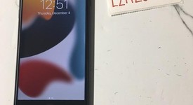 Fair
													Apple iPhone 7 Plus - AT&T, Black, 32 GB, 3 GB, A1661, photo 3 of 4