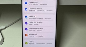 Fair
													Samsung Galaxy S23 Ultra - Verizon, Cream, 512 GB, 12 GB, SM-S918U, photo 2 of 3