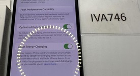 Good
													Apple iPhone 13 - Unlocked, Midnight, 256 GB, A2482, photo 1 of 6