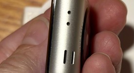 Good
													Apple Watch Series 3 38mm - Silver, A1858, Aluminum - GPS, photo 4 of 6