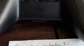 Good
													Xbox Wireless Controller - Black, photo 1 of 3