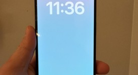 Good
													Apple iPhone 15 - Unlocked, Black, 128 GB, A2846, photo 1 of 6