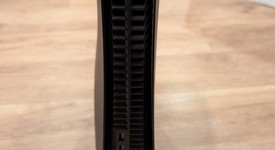 Mint
													PlayStation 5 Standard Edition (2020) - White, 825 GB, Standard Edition, photo 3 of 7