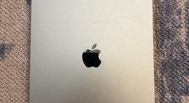 Good
													Apple iPad Air 4th Gen - Wi-Fi, Green, 64 GB, A2316, photo 3 of 7