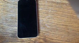 Fair
													Apple iPhone 12 - AT&T, White, 64 GB, A2172, photo 5 of 9