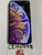 Fair Apple iPhone Xs Max - Unlocked, Silver, 256 GB, A1921